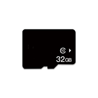 HMZCHIPS Original 4GB-1TB SD TF Tarjetas de memoria flash Plástico Compatible con teléfonos móviles Cámaras Reproductores de MP3