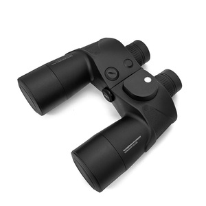 Jumelles marines étanches longue portée 7x50 BAK4 pour la navigation, la chasse et la pêche - Product Image 3