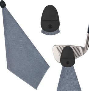 Usine <span class=keywords><strong>En</strong></span> Gros Microfibre Gaufre Aimant <span class=keywords><strong>Serviette</strong></span> De Golf Couverture <span class=keywords><strong>En</strong></span> <span class=keywords><strong>Cuir</strong></span> Pu <span class=keywords><strong>Serviette</strong></span> Magnétique <span class=keywords><strong>pour</strong></span> Le Golf - Product Image 1