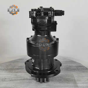 Yx15v0000005f3 M2X63CHB-13A-28 स्विंग डिवाइस के लिए स्विंग मोटर <span class=keywords><strong>SK135SR</strong></span>-<span class=keywords><strong>1E</strong></span> स्विंग डिवाइस yx15v00005f2 - Product Image 2