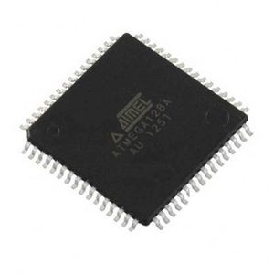 Chất lượng cao <span class=keywords><strong>atmega128</strong></span> giá atmega128a Qfp-64 MCU 128au-tw Atmega128a-au - Product Image 1