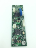 Conception de circuits imprimés solaires, contrôleurs MPPT, PCBA, gestion thermique haute efficacité
