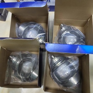 PIÈCES HYDRAULIQUES HPV95 DE HAUTE QUALITÉ PC200-7 PC200-8 PC200-6 - Product Image 3