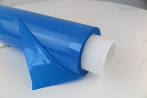 Nghề chết cắt đôi hai mặt UV phát hành dicing băng cho Wafer trở lại Mài BG Băng bán dẫn đánh bóng - Product Image 5