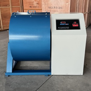 Máquina de Ensayo de Abrasión <span class=keywords><strong>Los</strong></span> Ángeles con Pantalla Digital 220V - Product Image 5