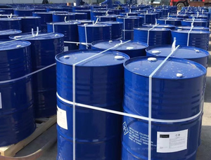 Monoetilenglicol Meg de Grado Industrial, Precio de Fábrica, CAS 107-21-1 - Product Image 3