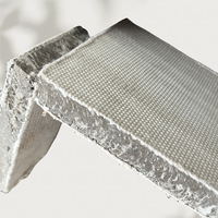 Couverture en plastique pour dalle en béton (Honghao D908) pour bassin à poissons extérieur, traitement des eaux usées, protection des pentes, route - 25-50m
