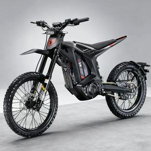 Tweewielige Elektrische Motorrace 101 Km/h 20kw Arctische Luipaard Nevelpanter Xe Pro S Enduro Voor Volwassenen - Product Image 1