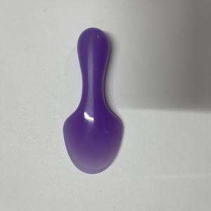 แผ่นกัวซาสำหรับคอ รูปทรงไม้ตีแบดมินตัน ทำจากวัสดุเรซิ่น - Product Image 2