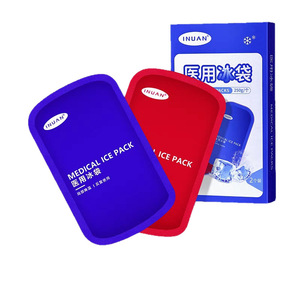 Compresse froide jetable Haier Medical à refroidissement rapide pour la réduction des gonflements et la réduction de la température ; Utilisation domestique - Product Image 3