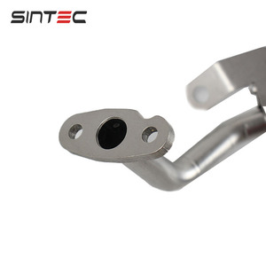 Tubo di Ritorno Olio Motore di Alta Qualità, Assemblaggio Completo per Ford Ranger <span class=keywords><strong>3.2</strong></span> FB3Q 6K677 DA - Product Image 4