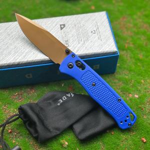 الأكثر مبيعًا سكين بقاء دائم قابل للطي وسكاكين صغيرة قابلة للطي لحالات الطوارئ والحمل اليومي - Product Image 3