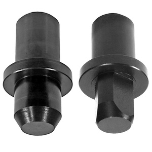 ผู้ผลิต OEM จากจีน รับผลิตตามสั่ง หมุดยึดตำแหน่งทรงกลมแบบ CNC ชนิดกดเข้ารู - Product Image 2
