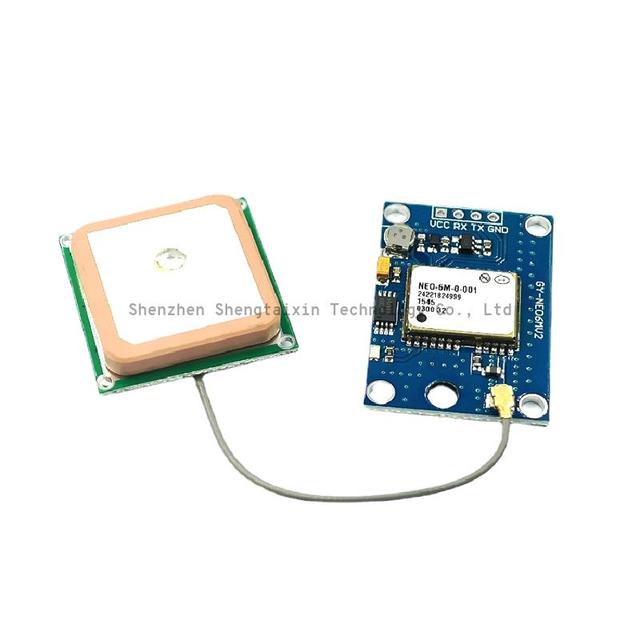 electronic components NEO-6M NEO-7M NEO-8M GPS Module Wireless Module