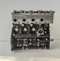 Mejor Precio para Motor 1KZ 1KZ-T 1KZ-TE Nuevo, Bloque Largo de Motor para Toyota Land Cruiser Prado 4Runner