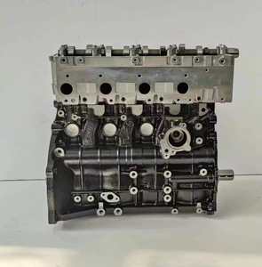 토요타 랜드 크루저 프라도 4 러너 자동차 엔진을위한 새로운 1KZ 1KZ-T 1KZ-TE 엔진 롱 블록을위한 최적의 가격 - Product Image 3