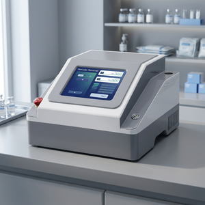 Máquina de Eliminación Vascular con Láser de Diodo de 980nm, Láser Frío de 808nm, Automática, de Escritorio, para Clínicas - Product Image 1