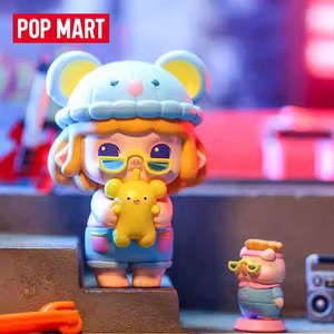 Venta al por mayor para POP MART MINICO <span class=keywords><strong>My</strong></span> <span class=keywords><strong>Little</strong></span> <span class=keywords><strong>Princess</strong></span> Series PVC Blind Box Creative Cute Sweetheart Toys con función sorpresa Regalo - Product Image 2