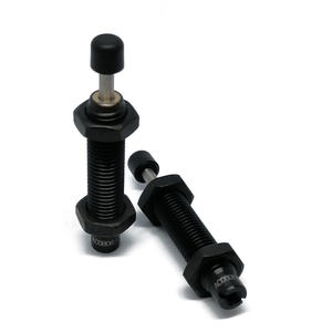 โช้คอัพไฮดรอลิก Airtac รุ่น AC0806-1 และ AC0806-2 สำหรับเพิ่มประสิทธิภาพการทำงาน - Product Image 5