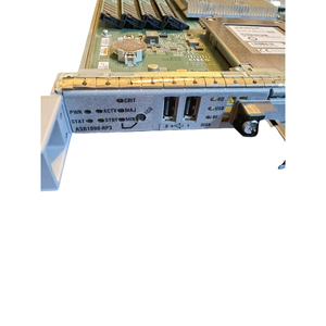 Module de routeur d'entreprise ASR1000-RP3, processeur de route ASR 1000 - Product Image 1