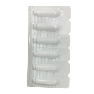 Suppositoires d'ovules vaginaux antibactériens féminins aromatisés Yoni Pops hydratants à base de plantes pures pour les soins gynécologiques - Product Image 4