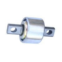 Meilleure vente Semi-remorque de camion Douilles de suspension en polyuréthane à noyau en nylon Douilles d'égaliseur de remorque
