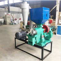 Moulin à riz portable et polisseuse, petite machine à décortiquer le riz N80 N110 N150 avec moteur pour usage domestique, ferme et usine de riz