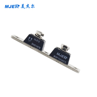 Modules de diodes à récupération rapide MURP20040CT 200A 400V 200 ampères 2TOWER MBR400100CT Diode Schottky MURP40040CT