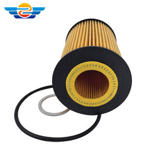 อะไหล่ A0001802609กรองน้ำมันเครื่องรถยนต์92226 LF550564 6511800109สำหรับ Mercedes-Benz - Product Image 6