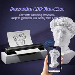 Phomemo M08F A4 portátil Bluetooth inalámbrico Usb <span class=keywords><strong>piel</strong></span> plantilla tatuaje máquina tatuaje temporal <span class=keywords><strong>impresora</strong></span> Mini <span class=keywords><strong>impresora</strong></span> A4 tamaño <span class=keywords><strong>de</strong></span> papel - Product Image 6