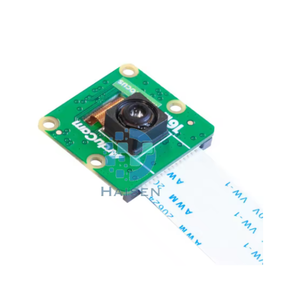 IMX519 IMX219 2/5/8/12/16MP PDAF e CDAF modulo fotocamera Autofocus originale per Raspberry Pi 4 B/3B/Pi <span class=keywords><strong>3</strong></span>/Pi 2/modello A/B/B + - Product Image 2