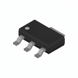 TO 261 5, TO 261AB LP3964EMP-1.8 Buy Online Electronic Components Original One Stop Service Power Management (PMIC) - Product Image 1