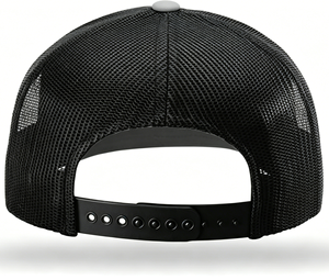 Custom Mesh Snap-Back <b>Baseball</b> <b>Cap</b> Unisex Surf Wave Trucker <b>Cap</b> Unisex Mesh Adjustable Comfortable And Breathable - Product Image 6