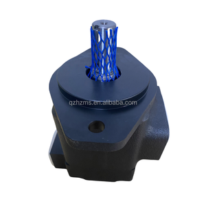 Bomba Hidráulica Rexroth Serie <span class=keywords><strong>PVV</strong></span> y PVQ, Bomba de Paletas Hidráulica PVV1/PVQ1 PVV2/PVQ2 PVV4/PVQ4 PVV5/PVQ5 - Product Image 3