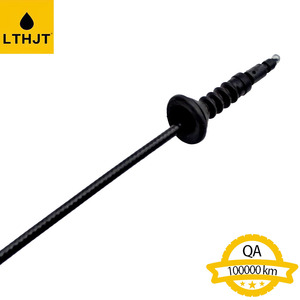 Cable de Liberación del Capó del Motor LTHJT OEM 51237184452 para F70, Cable de la Cubierta Trasera, Nuevo Estado, OEM 5123 7184 <span class=keywords><strong>452</strong></span> - Product Image 5