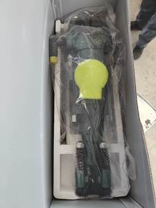 QIYUN Vente en gros YT28 Perforatrice à marteaux perforatrices pour forage de puits et de roches avec tige en acier pour perforatrice de roche - Product Image 6