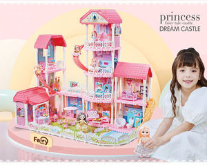 <span class=keywords><strong>Casa</strong></span> <span class=keywords><strong>de</strong></span> <span class=keywords><strong>muñecas</strong></span> en miniatura, regalo para niña, <span class=keywords><strong>Gabby</strong></span>, Castillo <span class=keywords><strong>de</strong></span> lujo, Villa, Suite, muebles, juguetes, juego <span class=keywords><strong>de</strong></span> simulación rosa, casas <span class=keywords><strong>de</strong></span> <span class=keywords><strong>muñecas</strong></span> <span class=keywords><strong>de</strong></span> princesa - Product Image 4