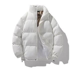Soldes de liquidation Nouveaux produits Bonne qualité Manteau <span class=keywords><strong>d</strong></span>'hiver pour homme <span class=keywords><strong>d</strong></span>écontracté épais et chaud Veste coupe-vent - Product Image 6