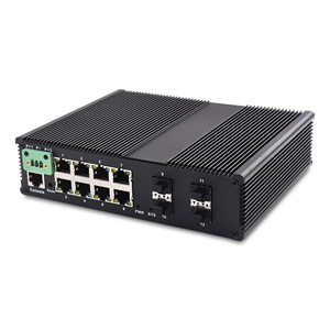 Poe <span class=keywords><strong>Gigabit</strong></span> SFP Industrial Poe Managed <span class=keywords><strong>Gigabit</strong></span> Ethernet <span class=keywords><strong>Switch</strong></span> Ports 1000M Technology Snooff <span class=keywords><strong>Switch</strong></span> 1 2 4 6 8 10 12 <span class=keywords><strong>16</strong></span> 24 4mbits - Product Image 1