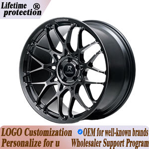 RAYS <span class=keywords><strong>G29</strong></span> Jantes en alliage d'aluminium pour voiture de course berline 5 trous 15 16 17 18 19 pouces 4x100 5.114.3 5x120 Jantes en aluminium pour bmw - Product Image 1