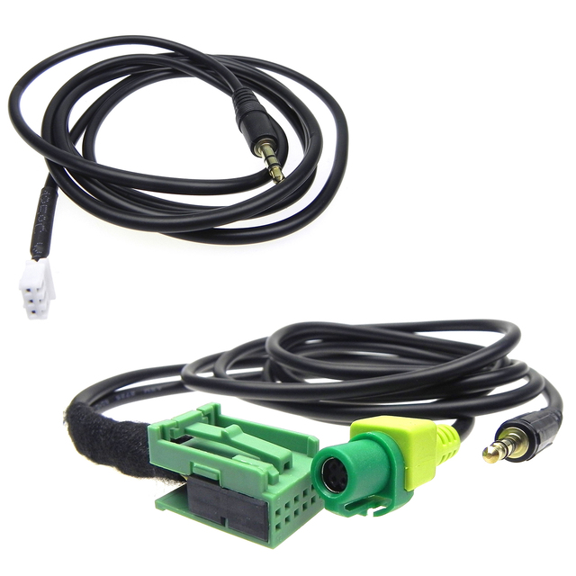 20 Pin Car Connector Wire Harness Wiring Replacement Cable for Android Stereo Antenna boss Car Radio