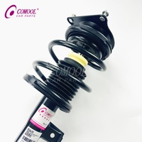 COMOOL 31316768409 31316768410 Amortisseur de suspension avant gauche et droit pour BMW MINI Cooper R50 R53 2001-2016