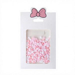 Prix d'usine, meilleures ventes, faux ongles personnalisés sans colle, autocollants pour ongles de Noël, cadeau, art des ongles - Product Image 2