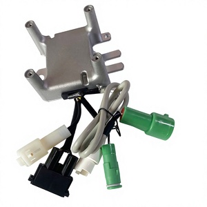 Module d'allumage 8962035H93 10x8x10mm pour remplacer et réparer le module de commande électronique standard - Product Image 2