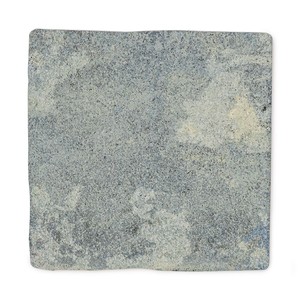 Piastrella Verde Todi 20 X 20 Cm 10 Mm Finitura Opaca Bordi Irregolari - Product Image 4