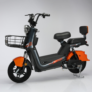 Opzioni di Veicoli Elettrici: Biciclette Elettriche <span class=keywords><strong>e</strong></span> Scooter per Adulti da 48V/60V 500W con Display Digitale Intelligente, Direttamente dalla Fabbrica - Product Image 3