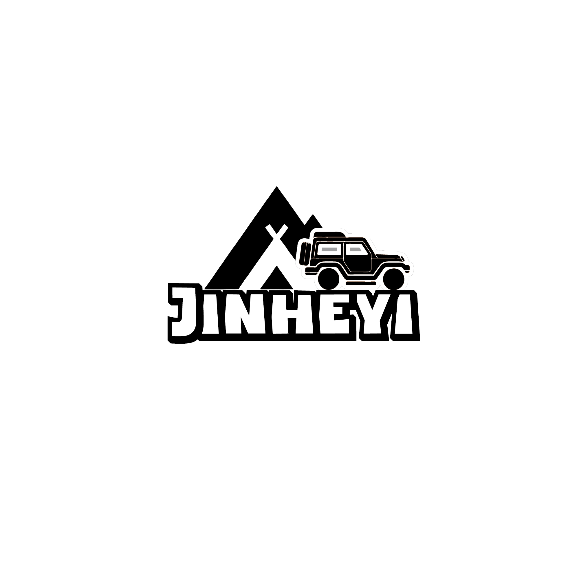 Beijing Jinheyi Shopping Electronic Technology Co., Ltd. logo