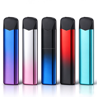 Briquet électronique USB en gros pour fumeurs, accessoires de pipe sans fumée, cône, pour le marché européen et allemand