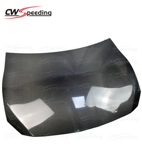 Oem Stijl Carbon Motorkap Motorkap Voor 2012-2015 Toyota GT86 - Product Image 3