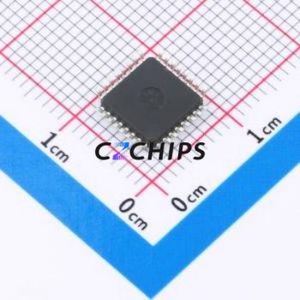 LQFP-32 MC9S08DZ60AMLC วงจรรวมใหม่ล่าสุด (7x7) ไมโครคอนโทรลเลอร์ชิป IC (MCU/mpu/soc) - Product Image 2